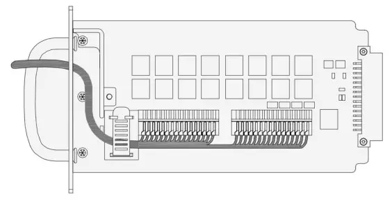 TELEDYNE T3DAQ1 16 16 Channel Single Slot Data Acquisition - Fig 11