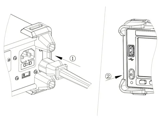 TELEDYNE T3DAQ1 16 16 Channel Single Slot Data Acquisition - Fig 13