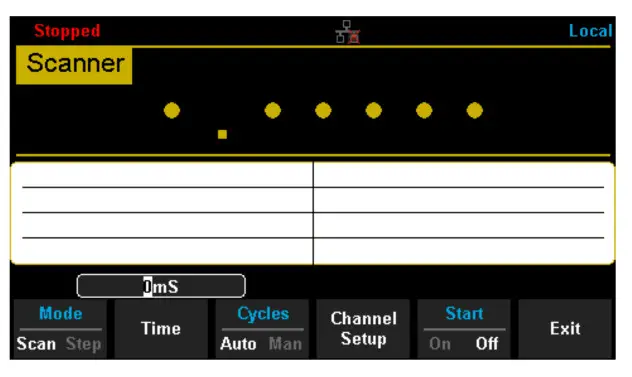 TELEDYNE T3DAQ1 16 16 Channel Single Slot Data Acquisition - Fig 16