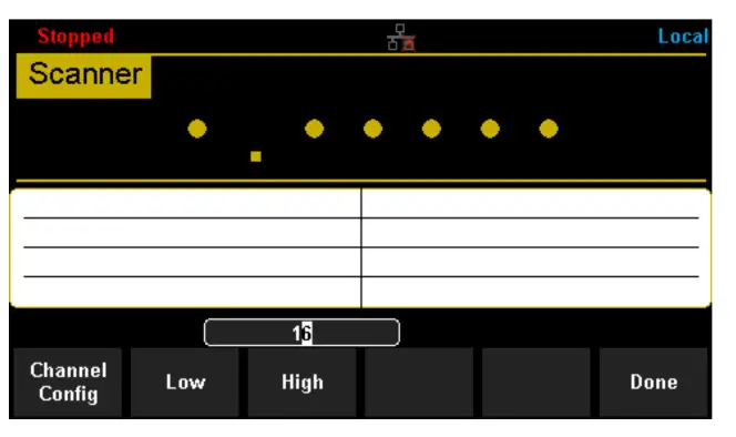 TELEDYNE T3DAQ1 16 16 Channel Single Slot Data Acquisition - Fig 18