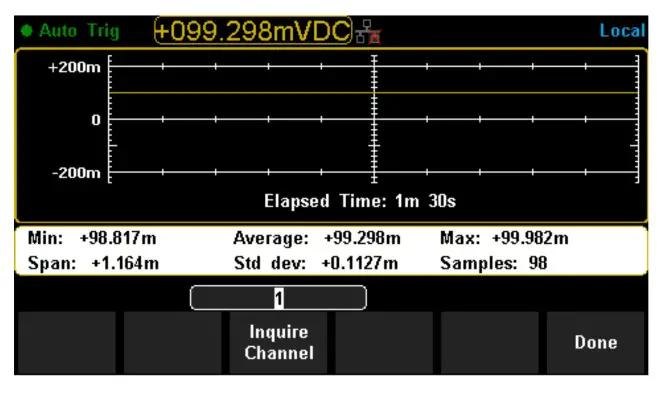 TELEDYNE T3DAQ1 16 16 Channel Single Slot Data Acquisition - Fig 20
