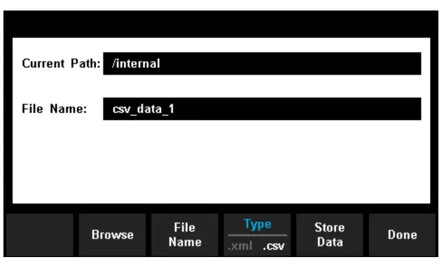 TELEDYNE T3DAQ1 16 16 Channel Single Slot Data Acquisition - Fig 21
