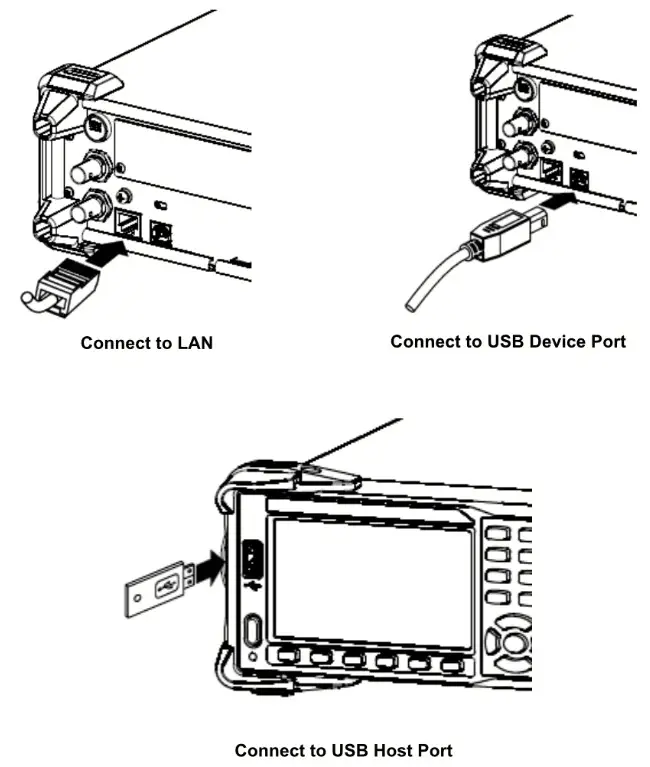 TELEDYNE T3DAQ1 16 16 Channel Single Slot Data Acquisition - Fig 27