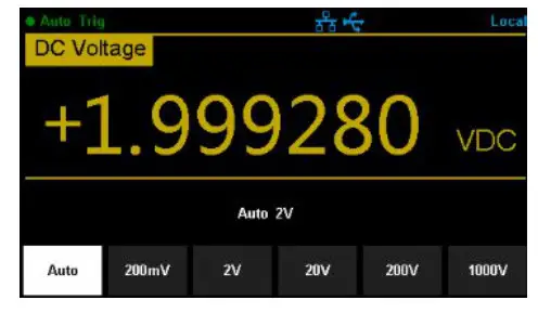 TELEDYNE T3DAQ1 16 16 Channel Single Slot Data Acquisition - Fig 28