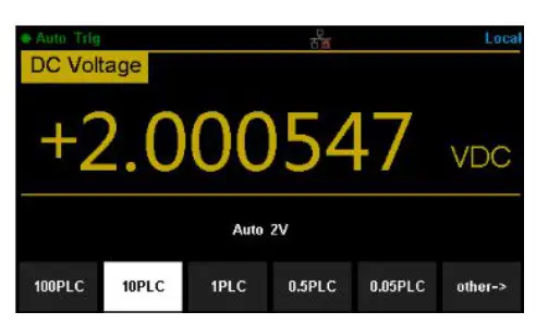 TELEDYNE T3DAQ1 16 16 Channel Single Slot Data Acquisition - Fig 29