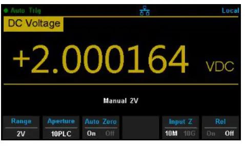 TELEDYNE T3DAQ1 16 16 Channel Single Slot Data Acquisition - Fig 30
