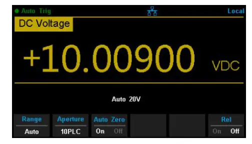 TELEDYNE T3DAQ1 16 16 Channel Single Slot Data Acquisition - Fig 31