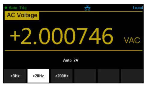 TELEDYNE T3DAQ1 16 16 Channel Single Slot Data Acquisition - Fig 32