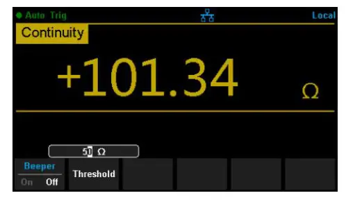 TELEDYNE T3DAQ1 16 16 Channel Single Slot Data Acquisition - Fig 33