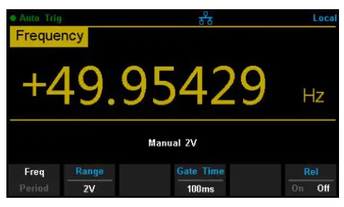 TELEDYNE T3DAQ1 16 16 Channel Single Slot Data Acquisition - Fig 35