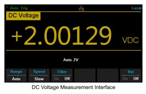 TELEDYNE T3DAQ1 16 16 Channel Single Slot Data Acquisition - Fig 36
