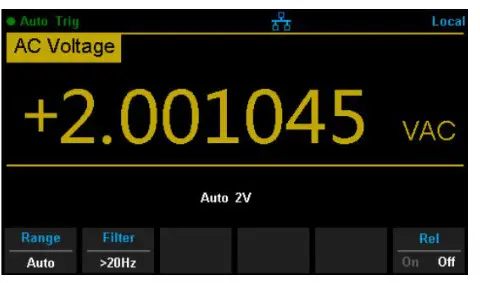TELEDYNE T3DAQ1 16 16 Channel Single Slot Data Acquisition - Fig 38