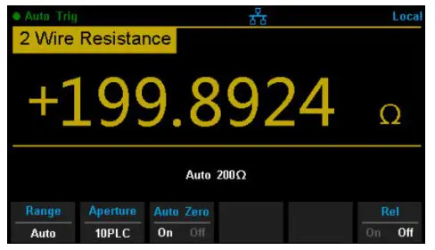 TELEDYNE T3DAQ1 16 16 Channel Single Slot Data Acquisition - Fig 40