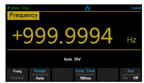 TELEDYNE T3DAQ1 16 16 Channel Single Slot Data Acquisition - Fig 43