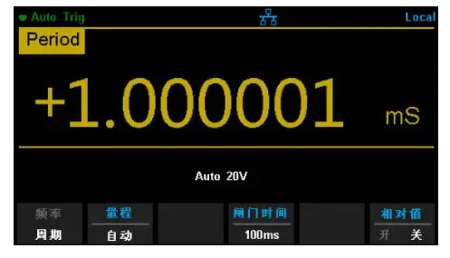 TELEDYNE T3DAQ1 16 16 Channel Single Slot Data Acquisition - Fig 44