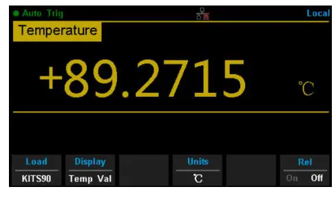 TELEDYNE T3DAQ1 16 16 Channel Single Slot Data Acquisition - Fig 50