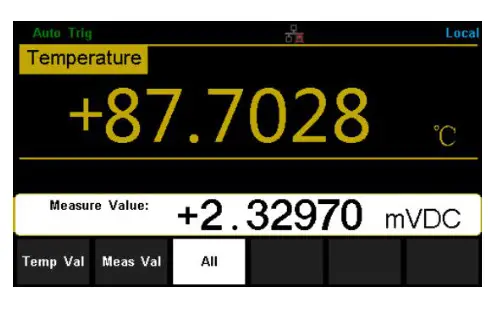 TELEDYNE T3DAQ1 16 16 Channel Single Slot Data Acquisition - Fig 52
