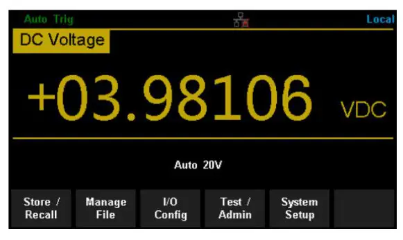 TELEDYNE T3DAQ1 16 16 Channel Single Slot Data Acquisition - Fig 54