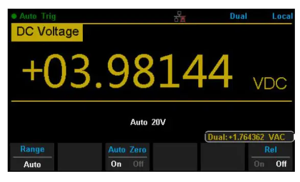 TELEDYNE T3DAQ1 16 16 Channel Single Slot Data Acquisition - Fig 54
