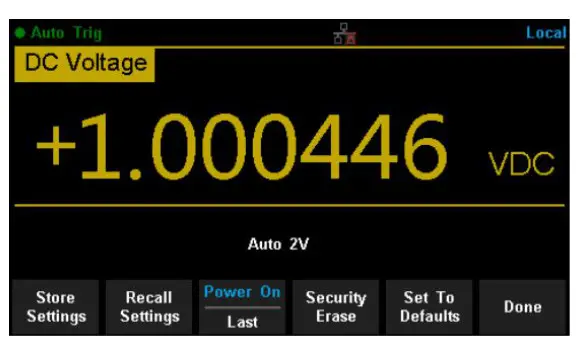 TELEDYNE T3DAQ1 16 16 Channel Single Slot Data Acquisition - Fig 55