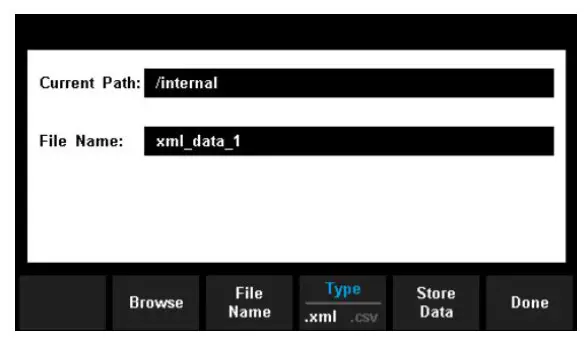 TELEDYNE T3DAQ1 16 16 Channel Single Slot Data Acquisition - Fig 56