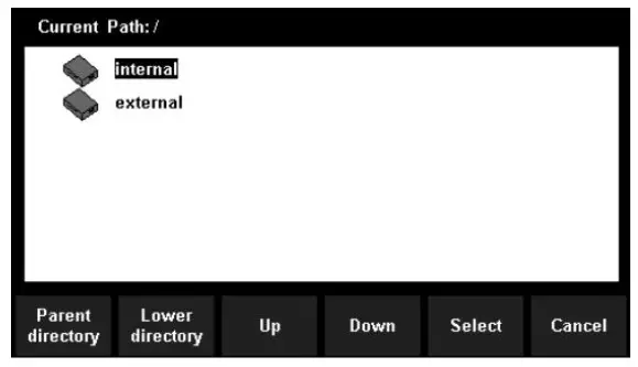 TELEDYNE T3DAQ1 16 16 Channel Single Slot Data Acquisition - Fig 57