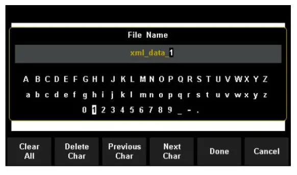 TELEDYNE T3DAQ1 16 16 Channel Single Slot Data Acquisition - Fig 58