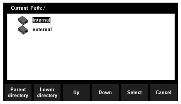 TELEDYNE T3DAQ1 16 16 Channel Single Slot Data Acquisition - Fig 59