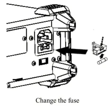 TELEDYNE T3DAQ1 16 16 Channel Single Slot Data Acquisition - Fig 6