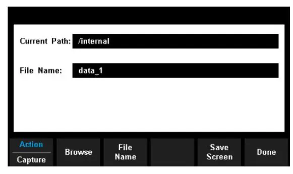 TELEDYNE T3DAQ1 16 16 Channel Single Slot Data Acquisition - Fig 60