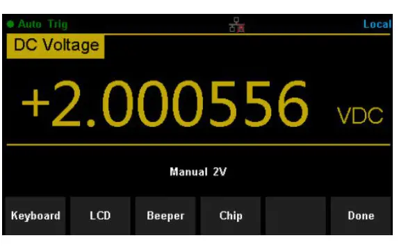 TELEDYNE T3DAQ1 16 16 Channel Single Slot Data Acquisition - Fig 63