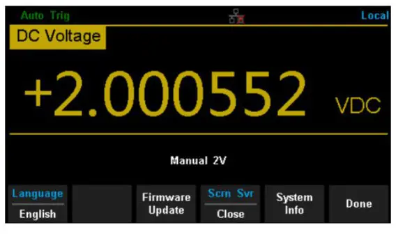 TELEDYNE T3DAQ1 16 16 Channel Single Slot Data Acquisition - Fig 68