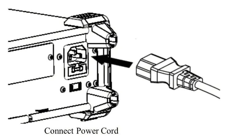 TELEDYNE T3DAQ1 16 16 Channel Single Slot Data Acquisition - Fig 7