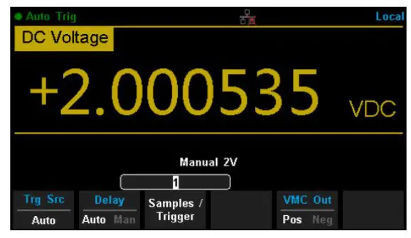 TELEDYNE T3DAQ1 16 16 Channel Single Slot Data Acquisition - Fig 70