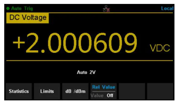 TELEDYNE T3DAQ1 16 16 Channel Single Slot Data Acquisition - Fig 71