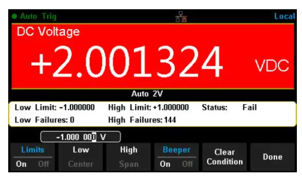 TELEDYNE T3DAQ1 16 16 Channel Single Slot Data Acquisition - Fig 73