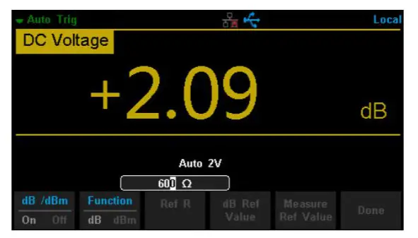 TELEDYNE T3DAQ1 16 16 Channel Single Slot Data Acquisition - Fig 74