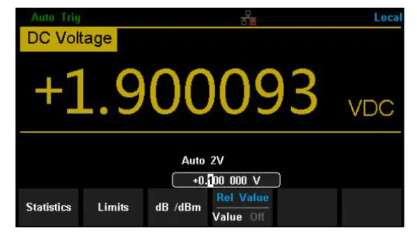 TELEDYNE T3DAQ1 16 16 Channel Single Slot Data Acquisition - Fig 75