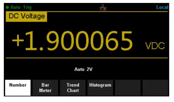 TELEDYNE T3DAQ1 16 16 Channel Single Slot Data Acquisition - Fig 76