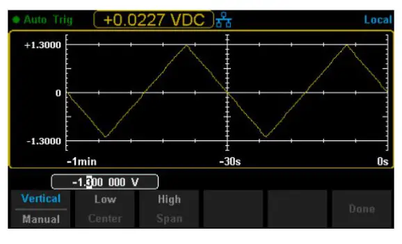 TELEDYNE T3DAQ1 16 16 Channel Single Slot Data Acquisition - Fig 79