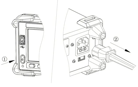 TELEDYNE T3DAQ1 16 16 Channel Single Slot Data Acquisition - Fig 8