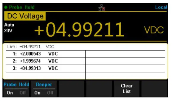 TELEDYNE T3DAQ1 16 16 Channel Single Slot Data Acquisition - Fig 82