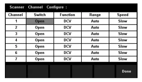 TELEDYNE T3DAQ1 16 16 Channel Single Slot Data Acquisition - Fig asd 2
