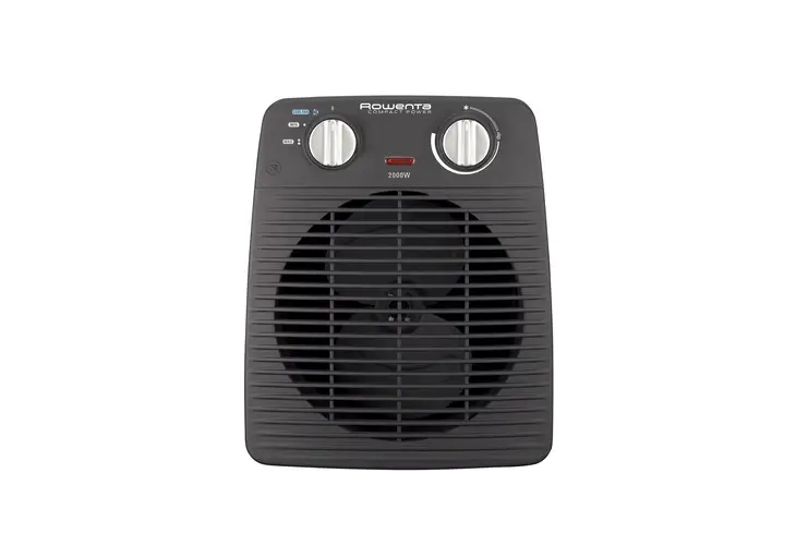 Rowenta So2210 Mechanical Classic Fan Heater User Guide