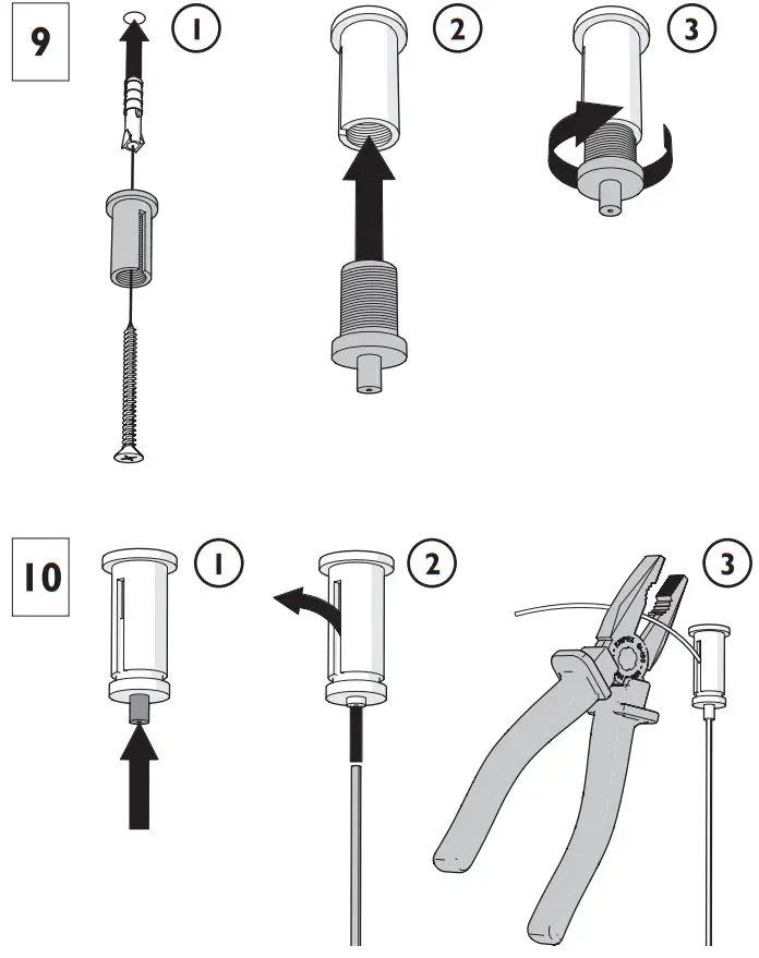 moooi D000711 Heracleum III The Big O Pendant - fig 6