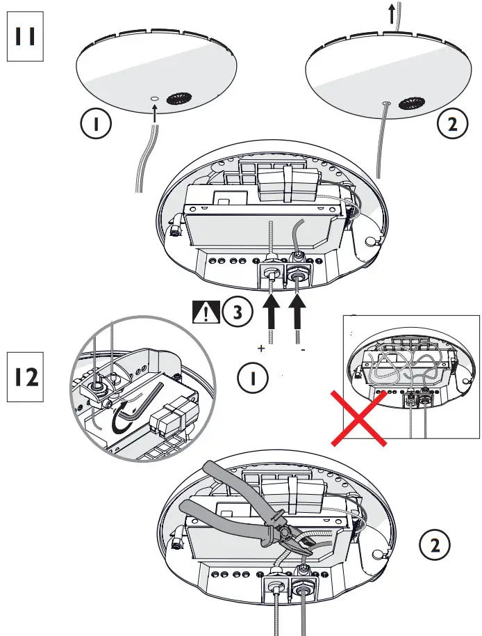 moooi D000711 Heracleum III The Big O Pendant - fig 7