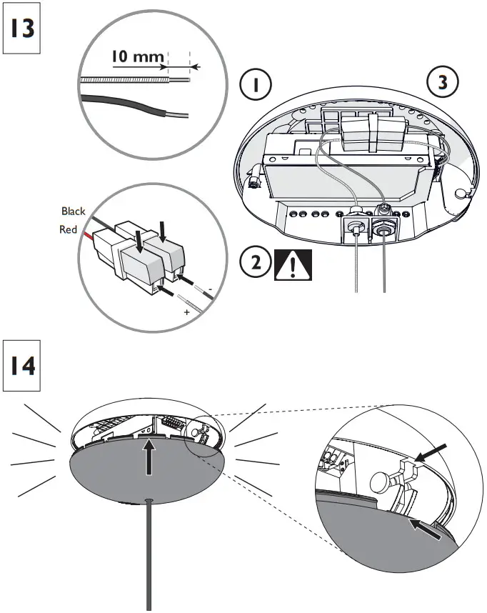 moooi D000711 Heracleum III The Big O Pendant - fig 8