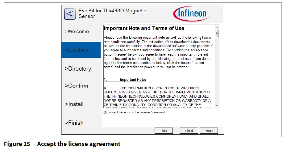 Infineon-TLE493D-W2B6-3D-Magnetic-Sensor-2-Go-14