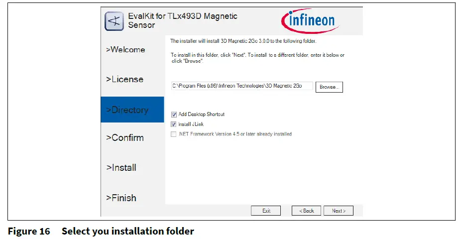 Infineon-TLE493D-W2B6-3D-Magnetic-Sensor-2-Go-15