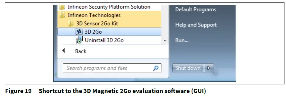 Infineon-TLE493D-W2B6-3D-Magnetic-Sensor-2-Go-18